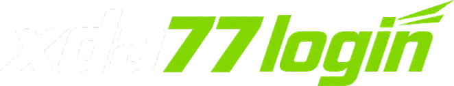 xda77 login Logo